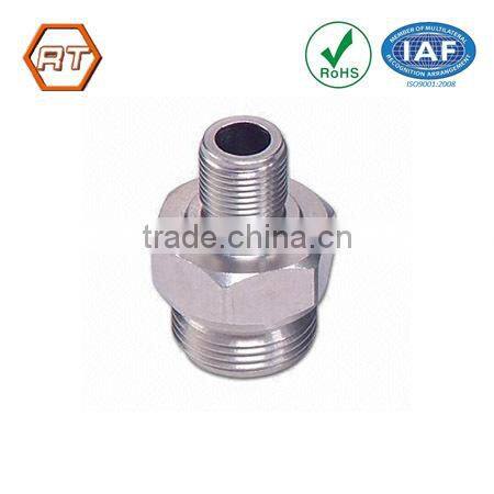 cnc parts for industrial automation