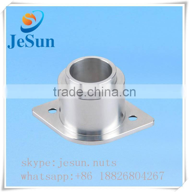 High Quality Custom Made Metal Aluminum Precision CNC Machining Parts