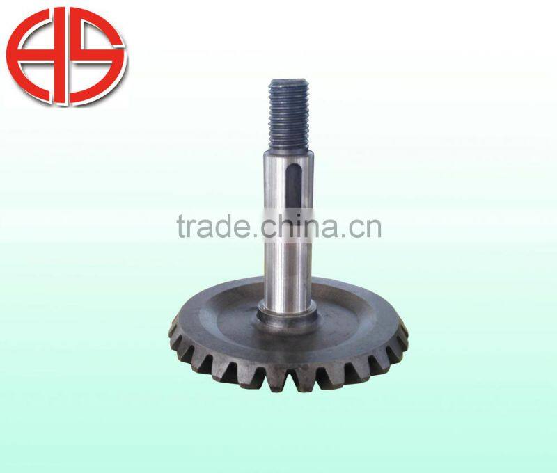 Shaft Manufacturer counter drive shaft