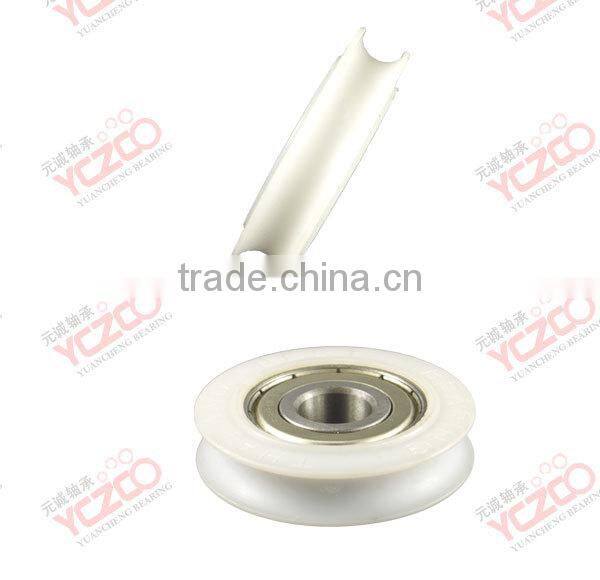 wooden cabinet Sliding door roller