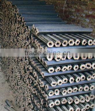 High Capacity Biomass Briquette Making Machine