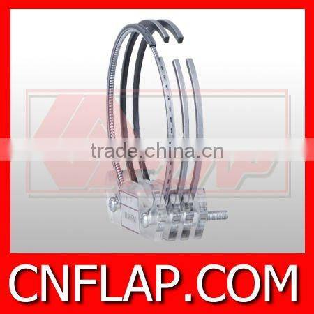 Daewoo marine engine piston rings for 2848T/D2366/D2156