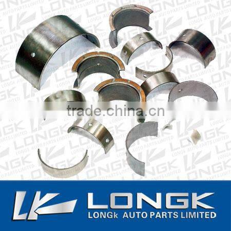 Crankshaft bearings for Hino EH100