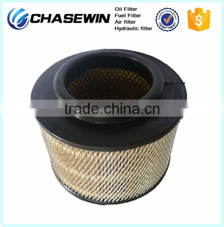 Japanese Car Air Filter Media 17801-0c010 Air Element