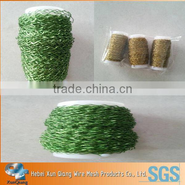 craft bullion Wire with different colors