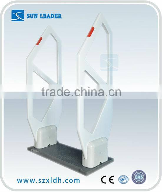 cheap bookstore security system XLD-EM01