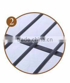 Metal Double Loft Beds