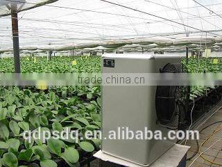 Industrial Air Heater