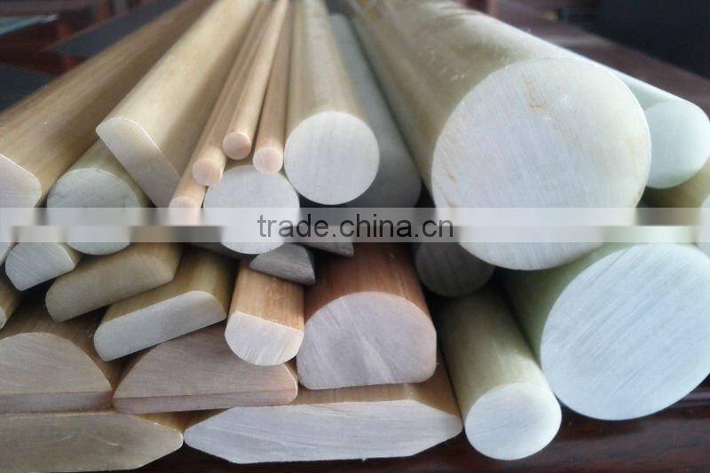16mm epoxy Insulator Rod,FRP rod,GRP rod