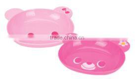 plastic dishes for kids