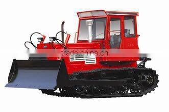 YTO Brand C1002 Chain Track Tractor