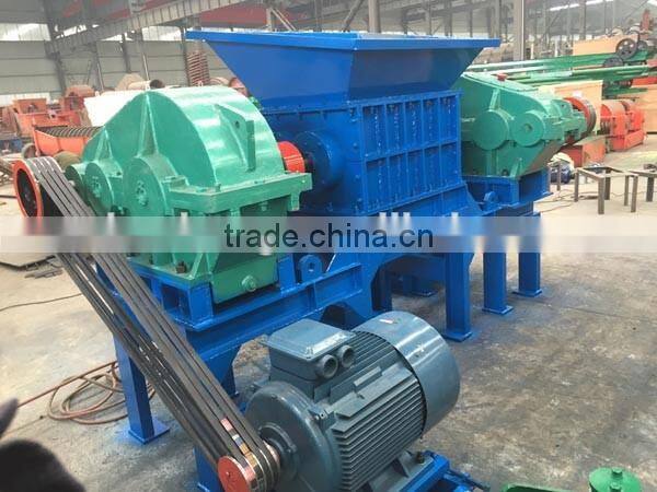 Carton pulverizer, cardboard shredder machine, corrugated board shredder machine for sale