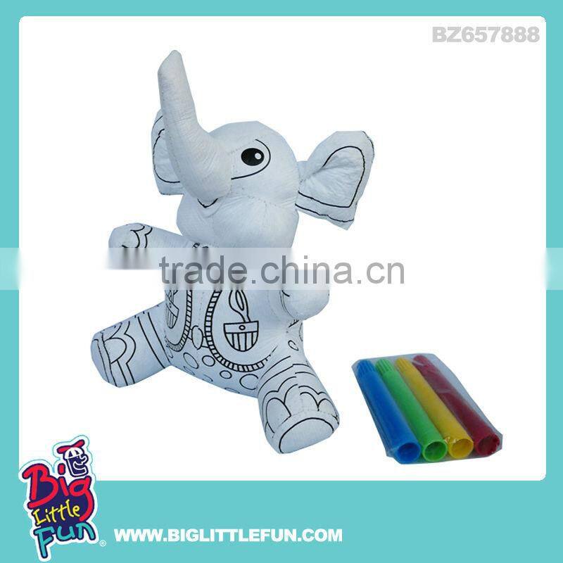 Painting toys,dinosaur egg toys