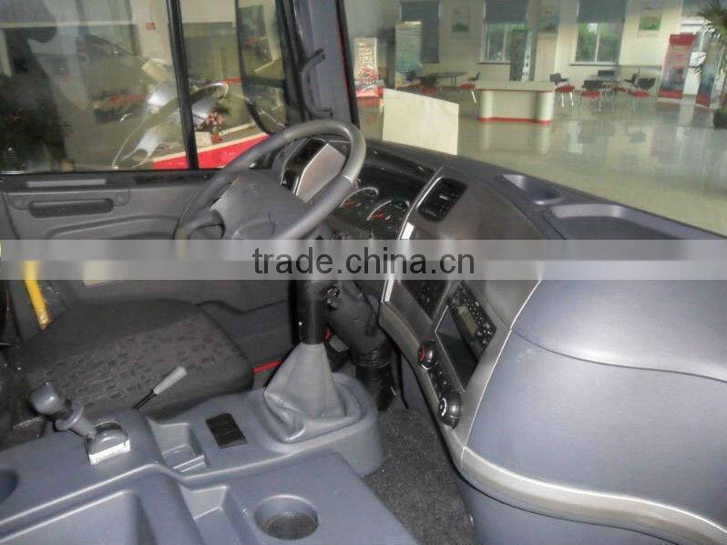 JAC 6x4 truck tractor,towing tractor truck,tractor head truck