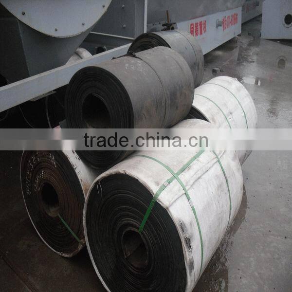 Best quality conveyor belt scrap