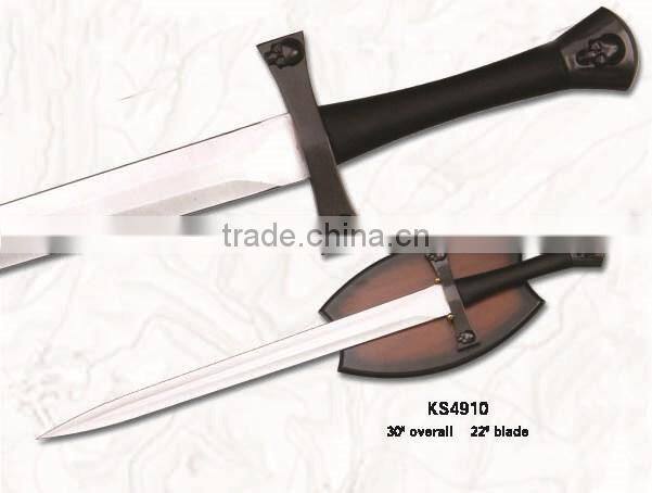 Wholesale world of warcraft Movie Rayan King Sword HK8490S