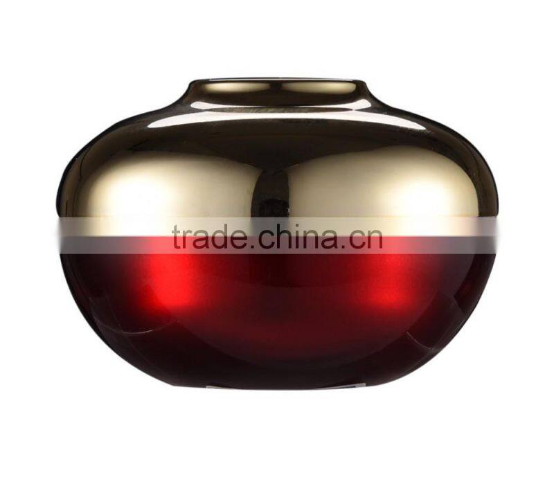 plastic cream jar 15ml 30ml 50ml acrylic customizable