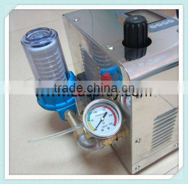 High Pressure 11L/min mist fog cooling pump with automatic power off