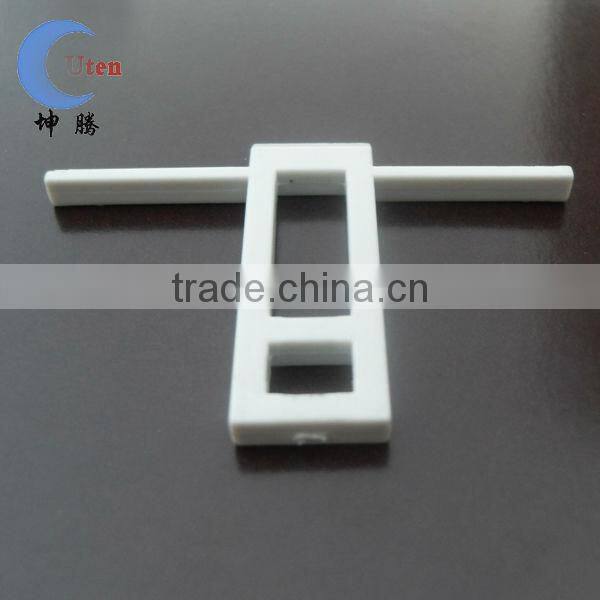 2014 New Design CNC Plastic Mould Machining Parts