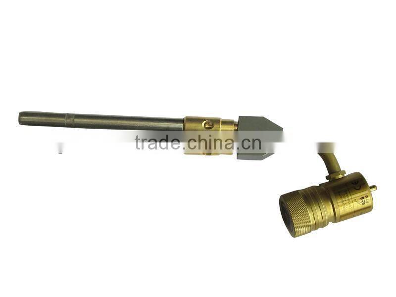 MAPP Gas Welding Hand Torch