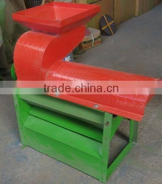 Newest corn seed removing machine