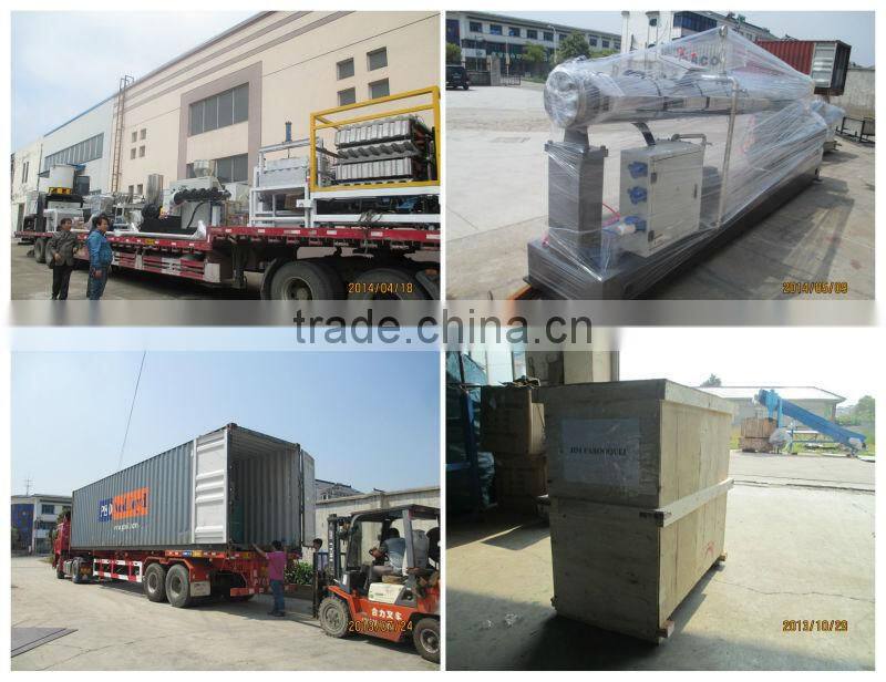 New design PVC PE corrugated pipe machine / Corrugated pipe machiner / Corrugated pipe machinery