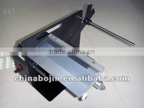 pu dome label dispenser