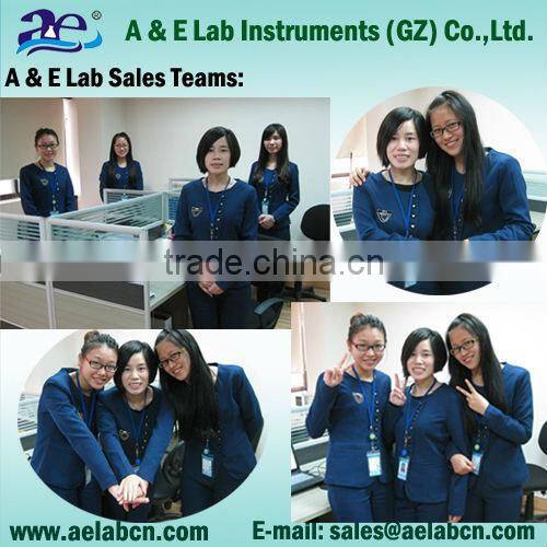 A&E Lab microscope digital