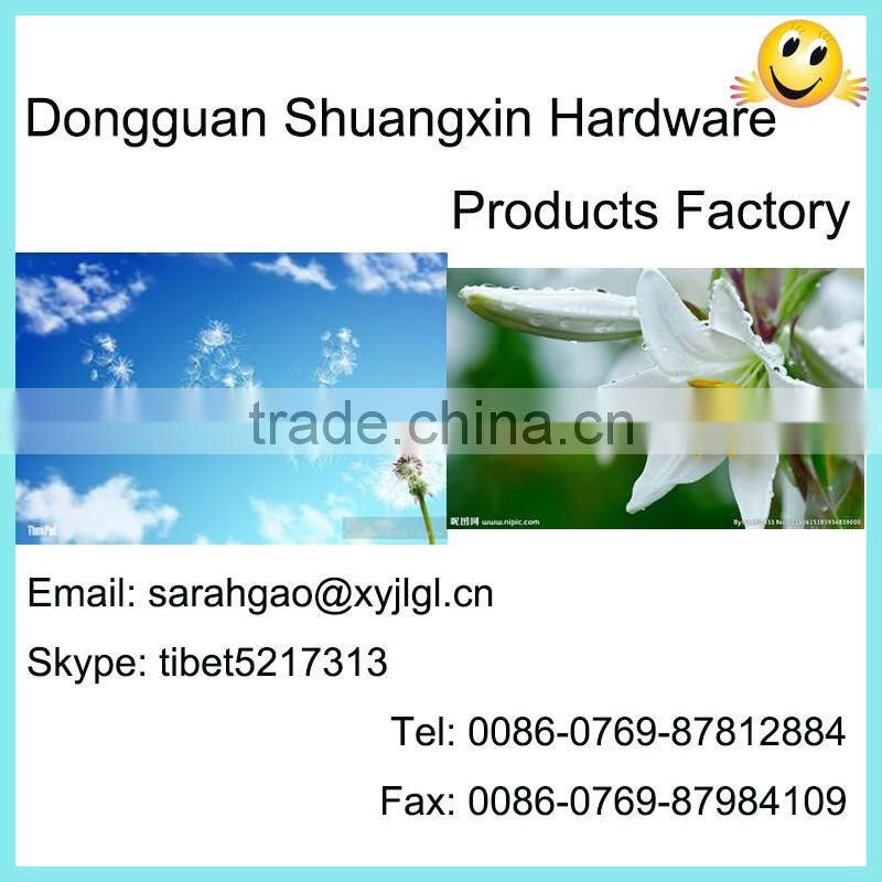 factory oem price carbon steel fastner