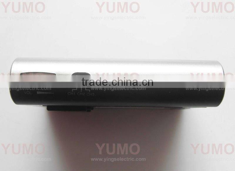 Wireless Tour Guide System AG300/Tour Guide/AGR300 Receiver