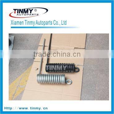 Torsion Coil Spring