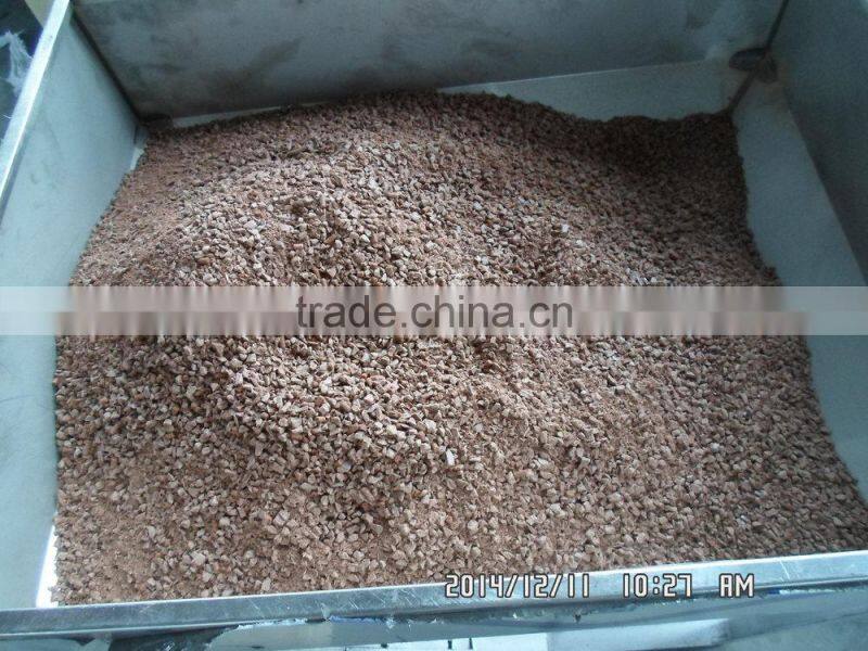 SWP Series Plastic Crusher Plastic recycling machine