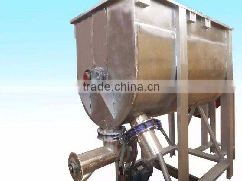 dry powder mixing machine price