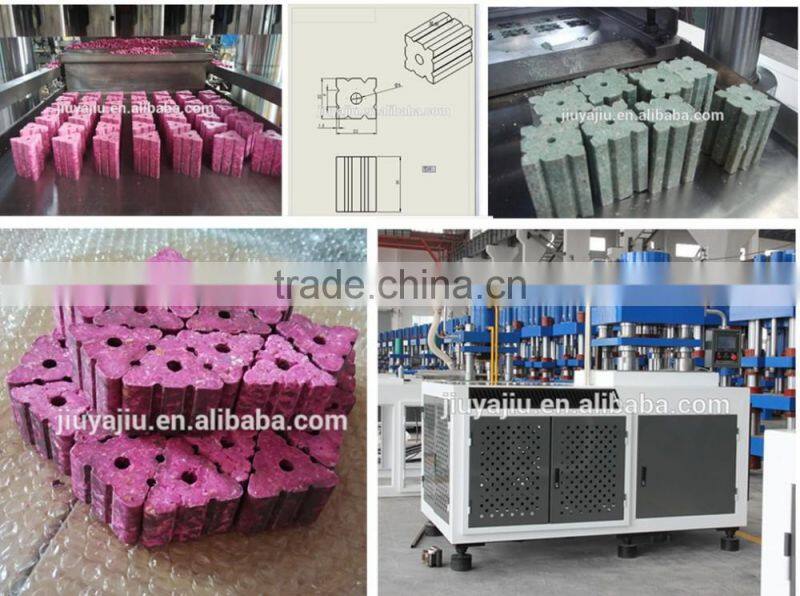 Factory Sell Rat Poison Wax Block Maker Machine 0086-13815001333