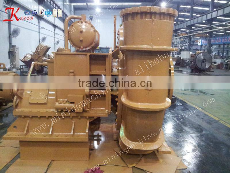 18 inch Gold Mining Machine for Sale