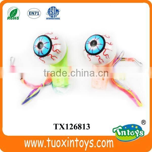 cheap colored plastic whistle in bulk