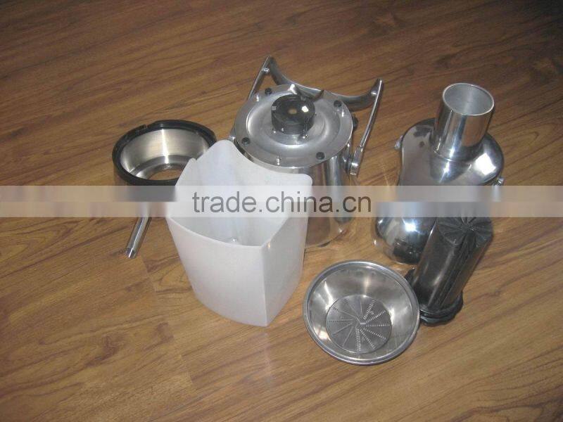 GRT - A8000 Heavy duty Juice extractor