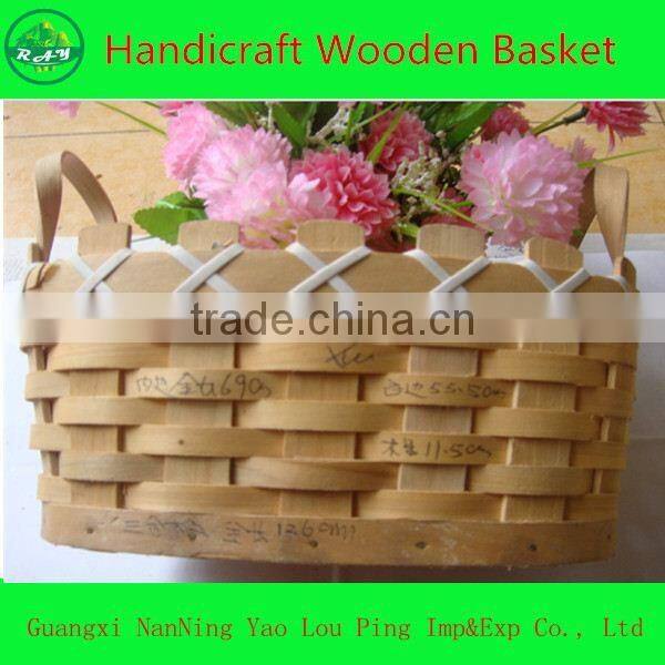 fashion weave handbag