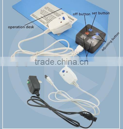 Touch LCD Screen Separating Tools for iPad 2 3 4 by Large Heating Plate