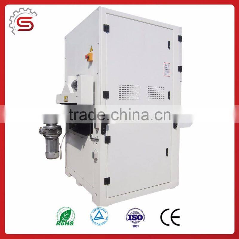 High quality sander machine MSK 600R-P Heavy-Duty Wide-Belt sanding machine for wood