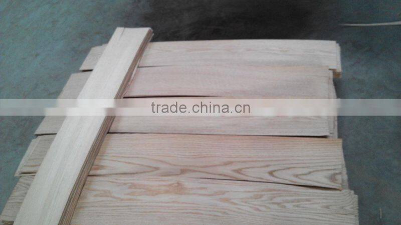 floor surface recon veneer