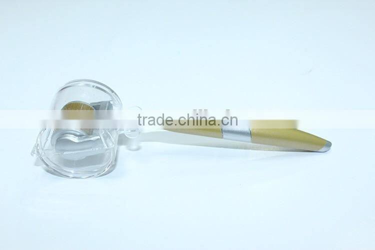 2016 Professional 192 titanium needles micro skin ZGTS derma roller