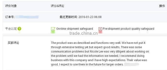 KD Glass Reactor Pressure Vessel for Extraction