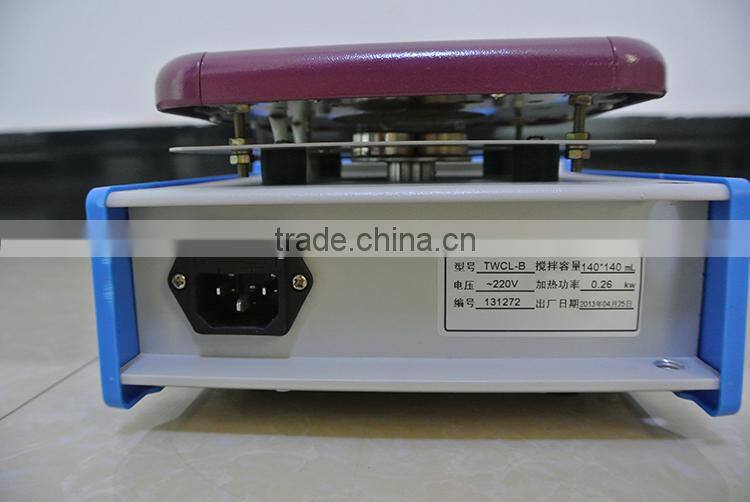 Cheap Muti-purpose Magnetic Stirrer