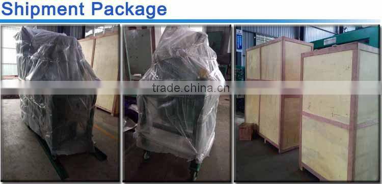 China manufacturer paint sprayed high efficient resin mixing machine with matched apg mold for bushing