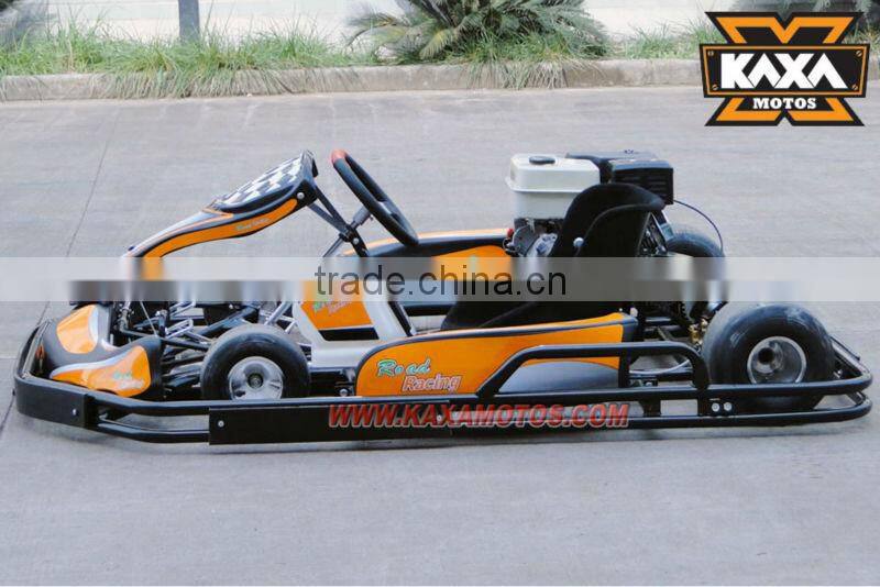 9HP 270cc Rental Go Kart