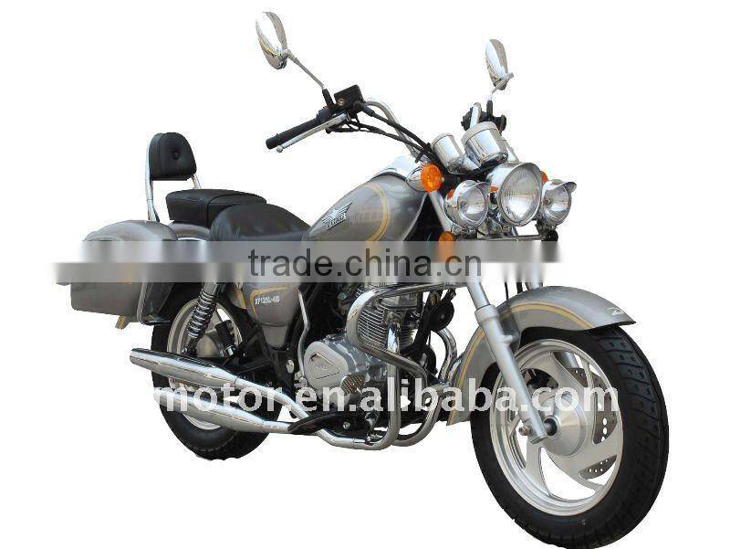 125cc Racing motorcycle