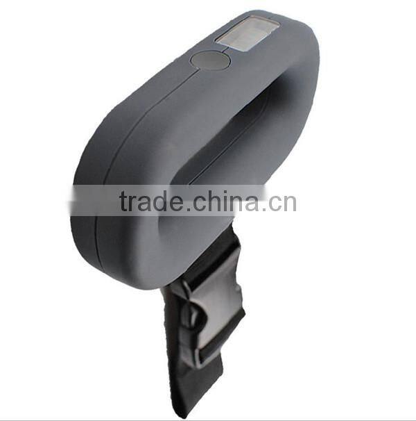 High quality personal scale Portable digital travel luggage weighing scale