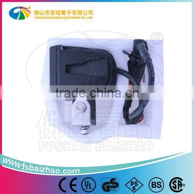 Portable Stainless Mount 10watt 10-30v auto cree led work light