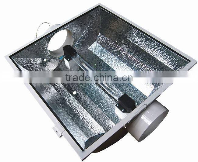 Double ended HPS grow lamp 1000W for plant growth,led grow light greenhouse